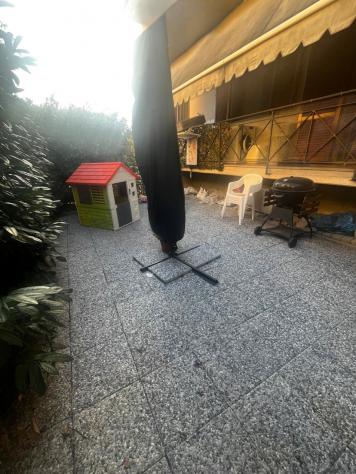 APPARTAMENTO INDIPENDENTE di 4 vani e di 80 mq (CAMPI BISENZIO) rif. L1390 - Foto 2