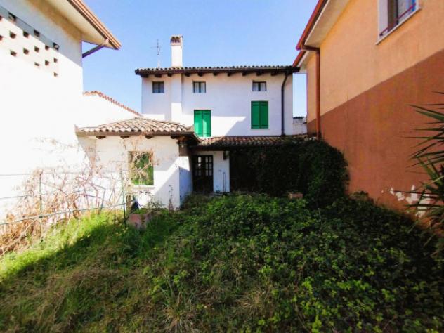 Immobile in asta di 209 m² in vendita a Carlino - Foto 2