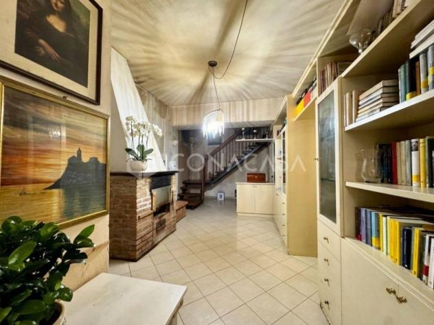 Terratetto in vendita a Castelfranco di Sotto 165 mq Rif: 1414528 - Foto 4