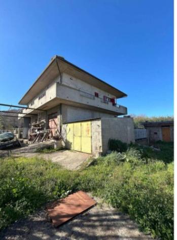 Immobile in asta di 145 m² con più di 5 locali in vendita a Centrache - Foto 9
