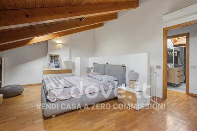 Appartamento di 93 m² con 3 locali e box auto in vendita a Cerro Maggiore - Foto 20