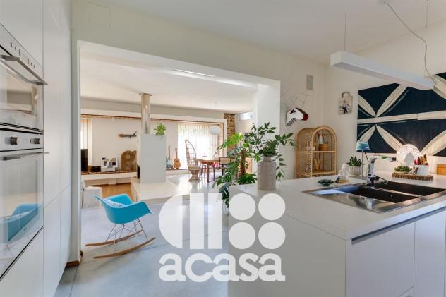 VILLA DA SOGNO A DUE PASSI DAL MARE - Foto 6
