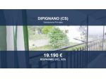 Immobile in asta di 85 m² in vendita a Dipignano