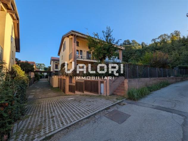BILOCALE AL PIANO TERRA CON INGRESSO INDIPENDENTE, CORTE ESCLUSIVA E GARAGE - Foto 17