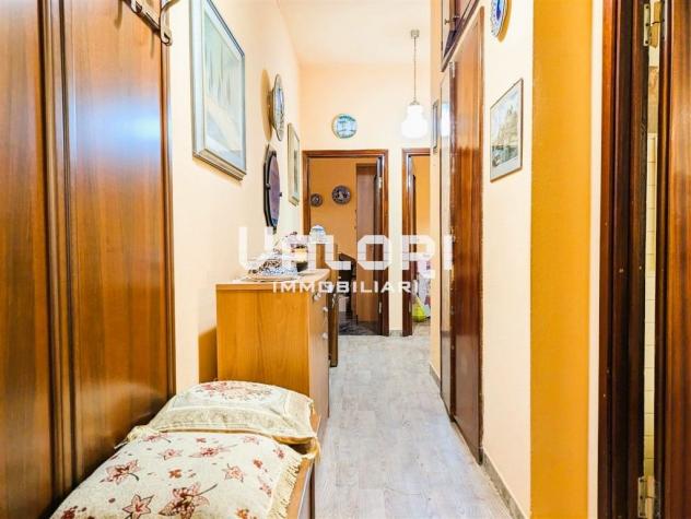 TRILOCALE CON CORTILE PRIVATO E ASCENSORE - Foto 3