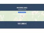 Immobile in asta di 150 m² in vendita a Invorio