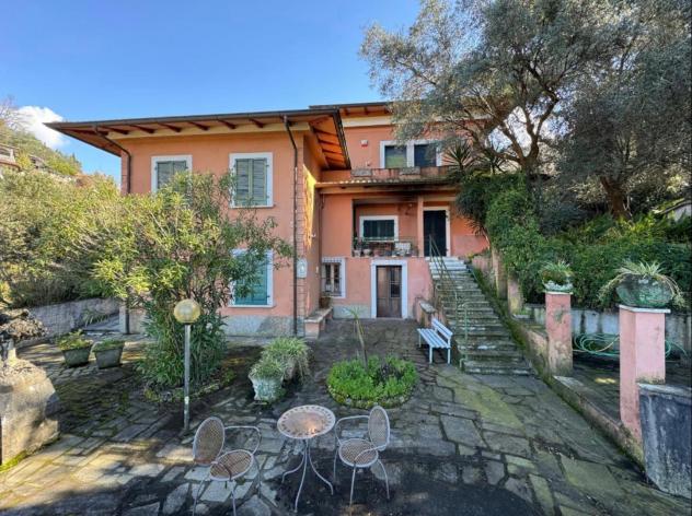 Villa in vendita a Massa 221 mq Rif: 1275195 - Foto 2