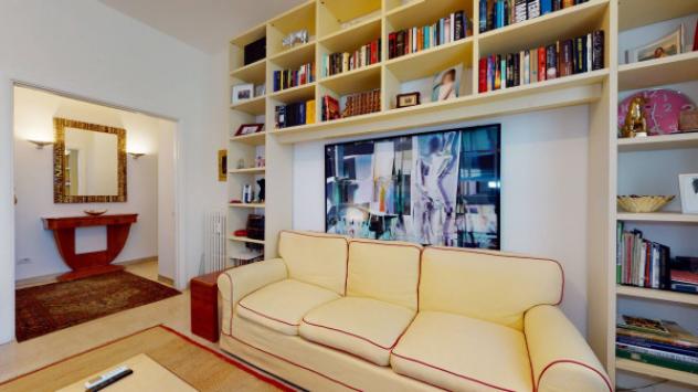Appartamento di 130 m² con 4 locali in vendita a Milano - Foto 17