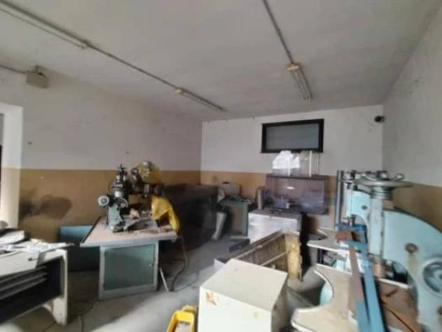 Immobile in asta di 244 m² con più di 5 locali in vendita a Montecchio Maggiore - Foto 9