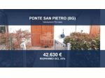 Immobile in asta di 199 m², box auto in vendita a Ponte San Pietro