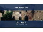 Immobile in asta di 2403 m² con più di 5 locali in vendita a San Miniato