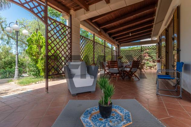 Villa a schiera in vendita a Santa Croce Camerina - Foto 6