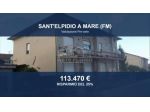 Immobile in asta di 217 m² con più di 5 locali in vendita a Sant'Elpidio a Mare
