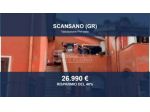 Immobile in asta di 45 m² in vendita a Scansano