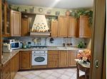 Villetta in suggestivo borgo storico con giardino privato e box doppio