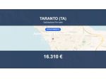 Immobile in asta di 50 m² in vendita a Taranto