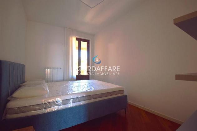 APPARTAMENTO FRONTE LAGO A TOSCOLANO MADERNO - Foto 8