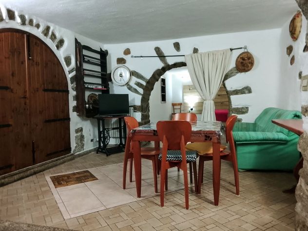Rustico indipendente a Lanusei. Tra Mare e Montagna (15 min dalla spiaggia) - Foto 5