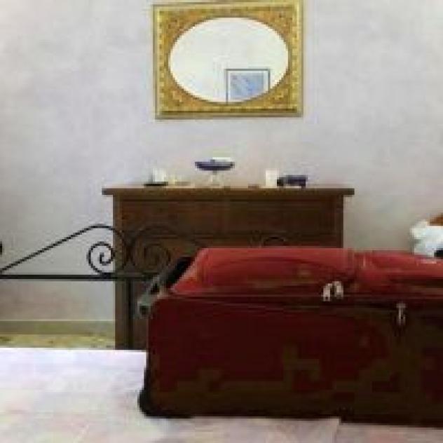 B&amp;B La Madia