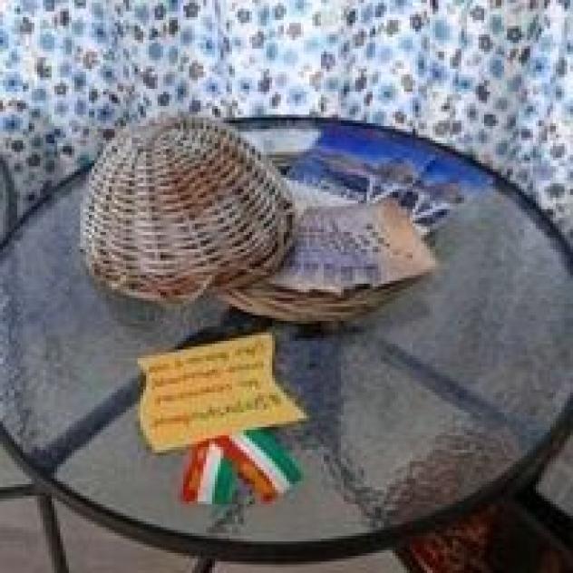 B&amp;B l'Arte e di Casa