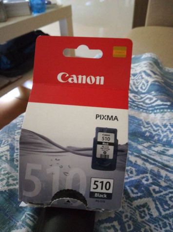 cartuccia toner canon nuova - Foto 2