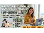 Network marketing Azienda cosmesi, benessere e profumi