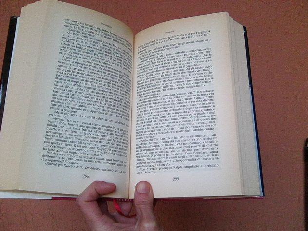 STEPHEN KING - INSOMNIA - Foto 2