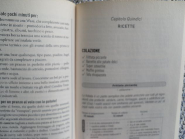 LA DIETA EAT CLEAN DI TOSCA RENO - LA DIETA CHE HA FATTO DIMAGRIRE MILIONI DI PE - Foto 5