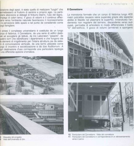 STEDLE OTTO - Facolta' di Ingegneria dell'Universita' di Ulm - Foto 7