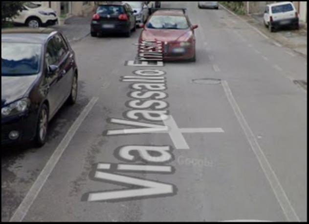 Immobile in asta di 1 m² con più di 5 locali in vendita a Caltanissetta - Foto 4