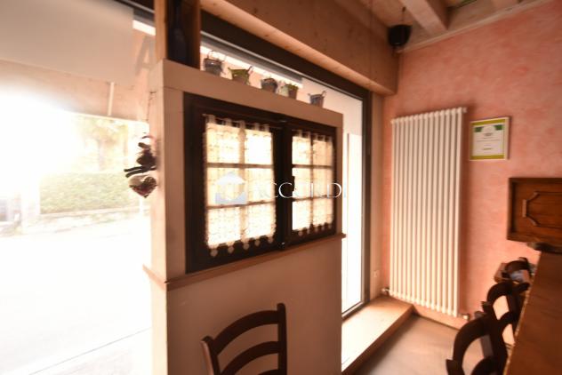 NEGOZIO di 1 vani e di 97 mq (CONEGLIANO) rif. SM70AF - Foto 5