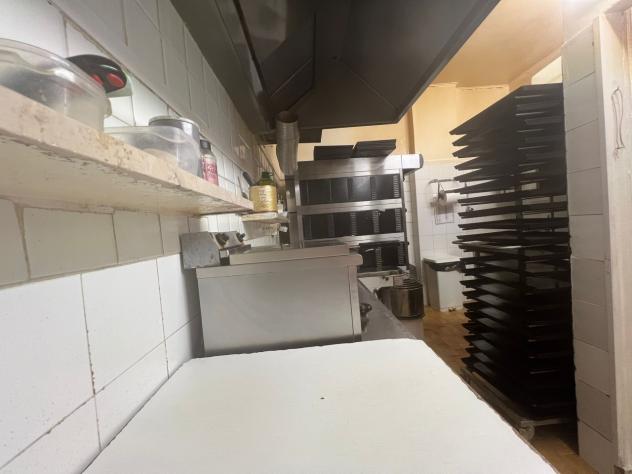 Pizza a Taglio in vendita a Monte Argentario - Foto 18