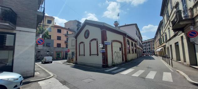 MONZA CENTRO - Immobile commerciale a reddito - ottimo investimento - Foto 3