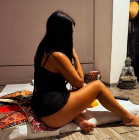 VIRGIN 🌼NOVITÀ 🌺MASSAGGI ELEGANTE RAFFINATO RELAX BENESSERE PARADISE - Foto 2 Tel:3508357112