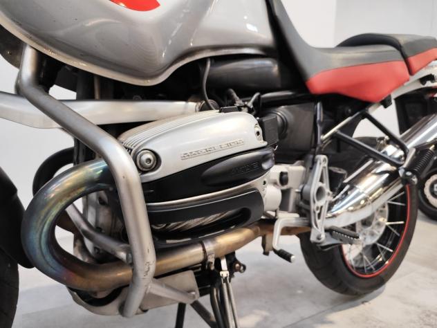 BMW R 1150 GS null - Foto 8