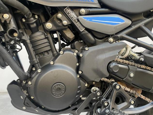 Royal Enfield Himalayan 450 null - Foto 8
