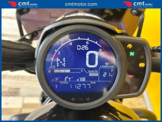 HONDA CMX 1100 Garantita e Finanziabile rif. 24156504 - Foto 5