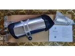 TERMINALE DI SCARICO BMW R 1250 GS