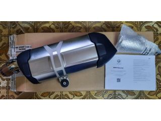TERMINALE DI SCARICO BMW R 1250 GS
