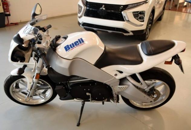 BUELL Firebolt XB9R 1000 XB9 rif. 17892872 - Foto 8
