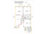 Appartamento in vendita a Ripoli - Cascina 82 mq Rif: 1420887