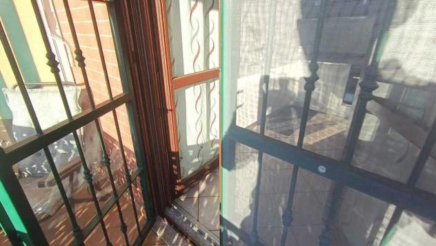 Bilocale in affitto a La Loggia - Foto 14