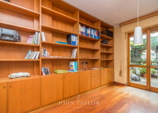 Appartamento di 130 m² con 5 locali in affitto a Milano - Foto 5