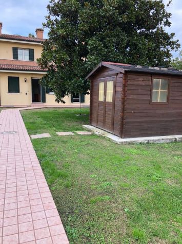 Bellissimo mini arredato con scoperto privato zona trivignano - Foto 5