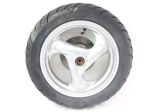 KYMCO VITALITY 50 2T 44650KEB7315NJA CERCHIO RUOTA ANTERIORE 03 - 08 FRONT WHEEL