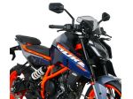 Ktm Duke 390 200 125 cupolino barre di protezione carter paramani griglia