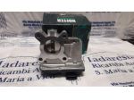 Corpo farfallato renault clio 1.2 16v 8200284968