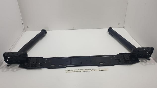 TRAVERSA SUPPORTO RADIATORE CITROEN C5 Aircross 9803303080 (18)