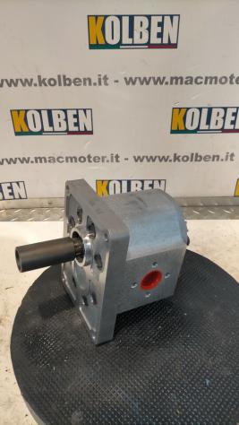 Pompa ad ingranaggi Danfoss TAP4NN/060LN01