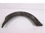 15113 CORNICE FARO ANTERIORE SINISTRO MARRONE FIAT RITMO 1.1 B 5P RICAMBIO NUOVO